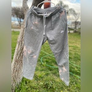 Nike sweats